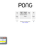 Illustration for article titled Browser Pong More Fun That It Sounds